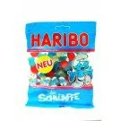 Haribo die Schlümpfe 200g