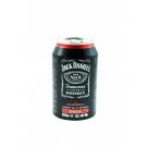 Jack Daniel's Whiskey & Cola Longdrink 10% 0.33l
