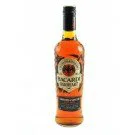 Bacardi OakHeart smooth & spiced 35% 0.7l