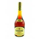 Chantré Weinbrand 36% 0.7l