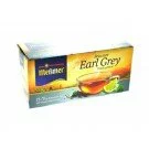 Meßmer Feinster Earl Grey Tee frisch-pikant 25er