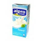 Alpro Soya Natural+Kalzium 1 l