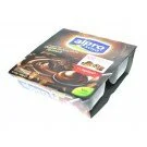 Alpro Soya Schokolade 4x125 g