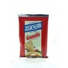 Zanetti Formaggi Granello geriebener Käse 100g