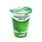 Andechser Natur Bio Joghurt mild 3,7% 500g