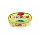 Géramont Original Französischer Weichkäse 200g