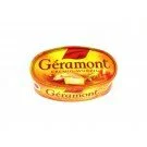 Géramont Original Französischer Weichkäse cremig-würzig 200g