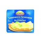 Hochland Sandwich Scheiben Butterkäse 10er 200g