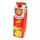 Valensina Kühlfrisch 100% Direktgepresst ORANGE&MANGO 1l