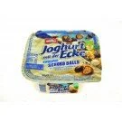 Müller Joghurt mit der Ecke Knusper Schoko Balls Vanille 150g