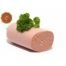 Jupp Schlömer - Kölner Leberwurst ca. 250g am Stück