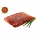 Jupp Schlömer - Schinken mit Speck ca. 150 g geschnitten 