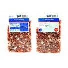 Aro Katenschinken gewürfelt 2x250g