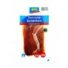 Aro Serrano Schinken 100g