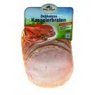 Klaas+Pitsch Delikatess Kasselerbraten 100g