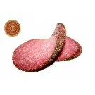 Jupp Schlömer - Pfeffersalami ca. 150 g geschnitten 