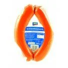 Aro Schinkenfleischwurst o.Knob. 650g