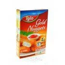Iglo 12 Gold Nuggets 250g