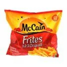 McCain Original Frites 1500g 