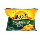 McCain Steakhouse Frites 1000g