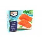 Costa 2 Lachsfilets natur TK 250g