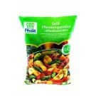 Frosta Foodservice Grill-Pfannengemüse "Mediterran" TK 1.5kg