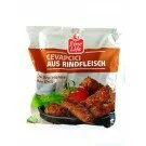 Fine Life Cevapcici aus Rindfleisch TK 10x100g