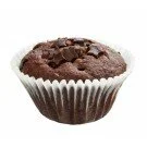 Rioba 12 Muffin double Chocolate á 100g TK